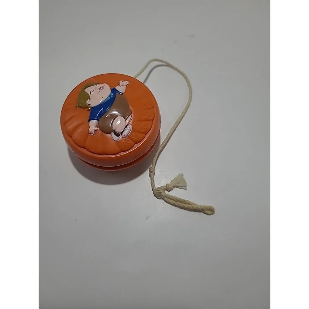 Vintage 1999‎ Life With Louie Collectible Yo-Yo